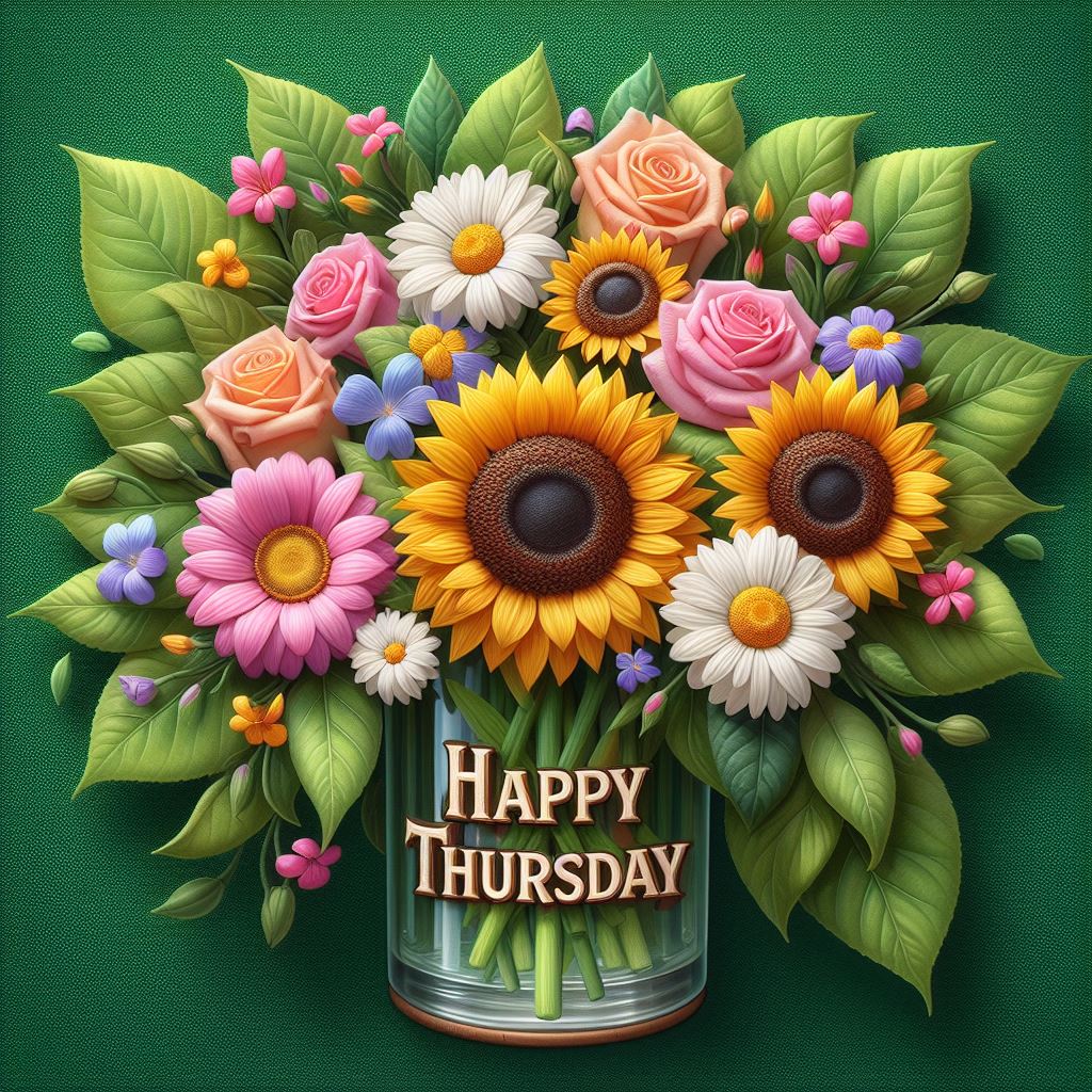 Happy Thursday Messages Funny