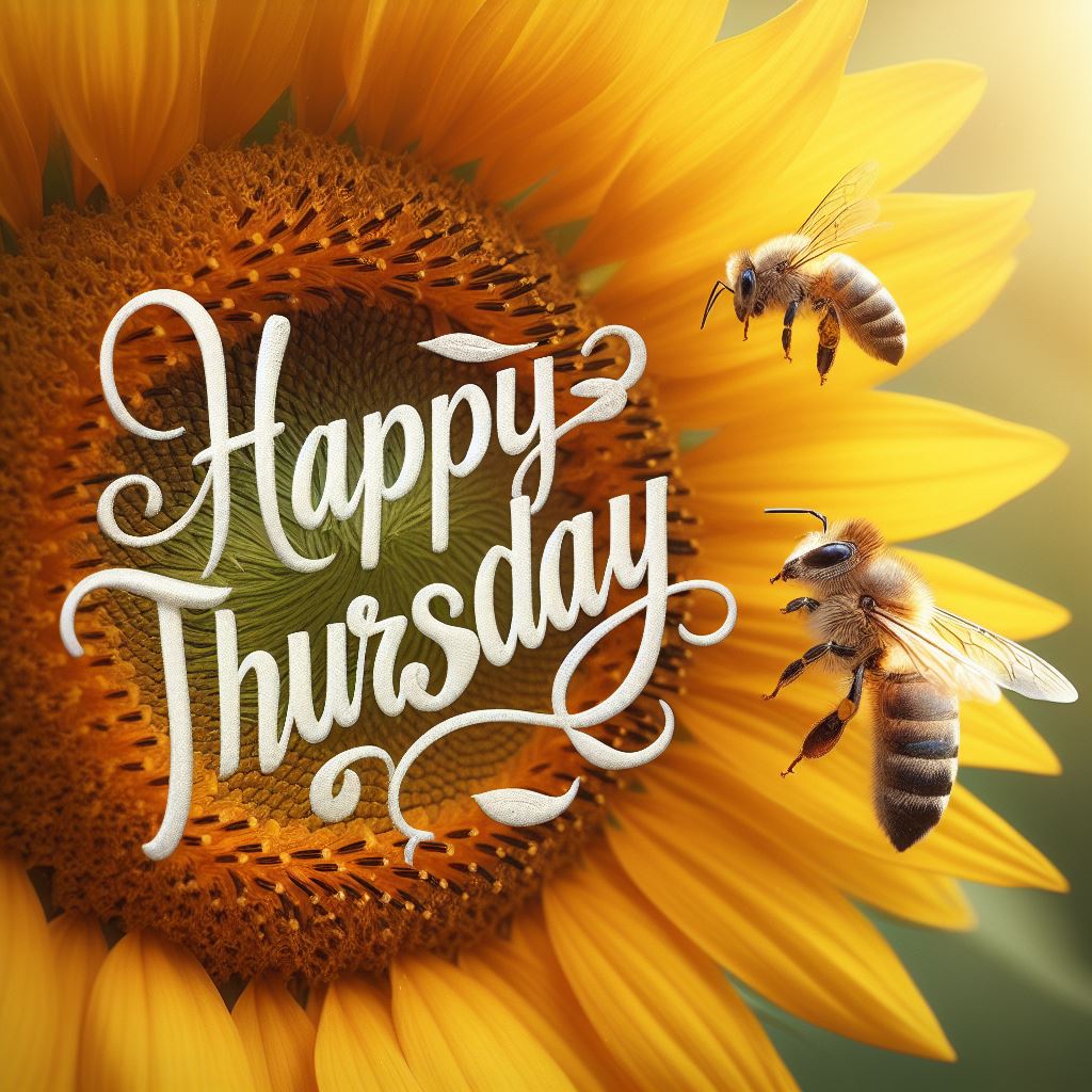 ᐅ Happy Thursday Messages, Wishes, Quotes & Images
