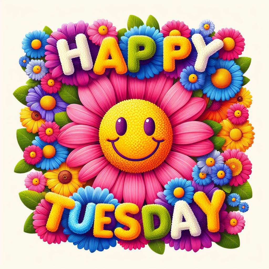 Happy Tuesday Quotes Funny