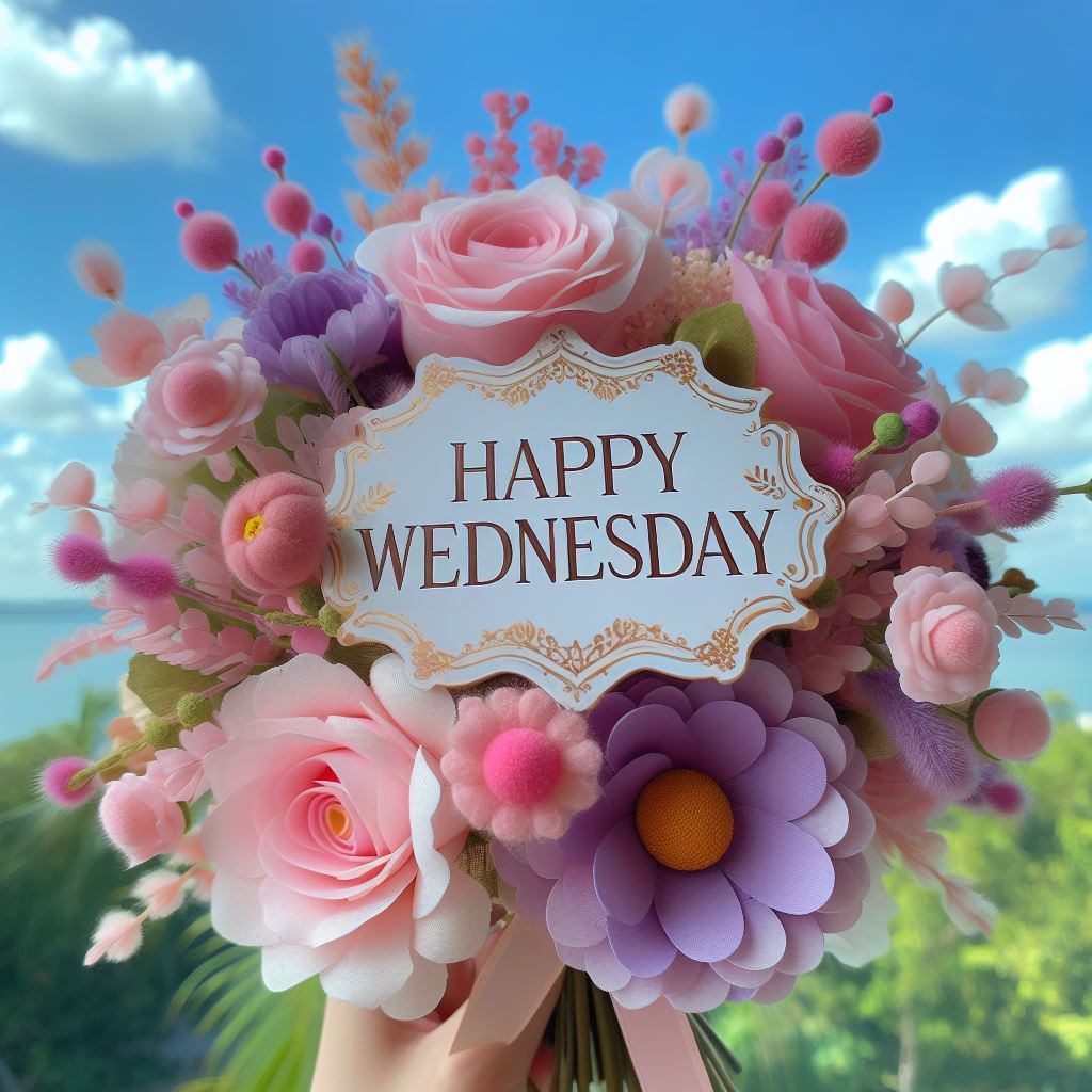Happy Wednesday Messages For Funny