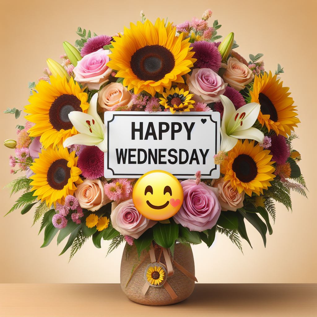 Happy Wednesday Messages For Funny