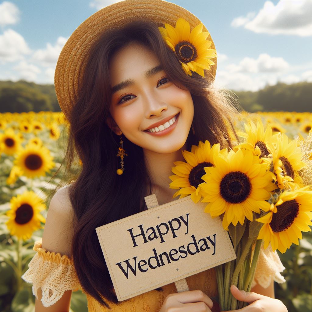 Happy Wednesday Messages Short
