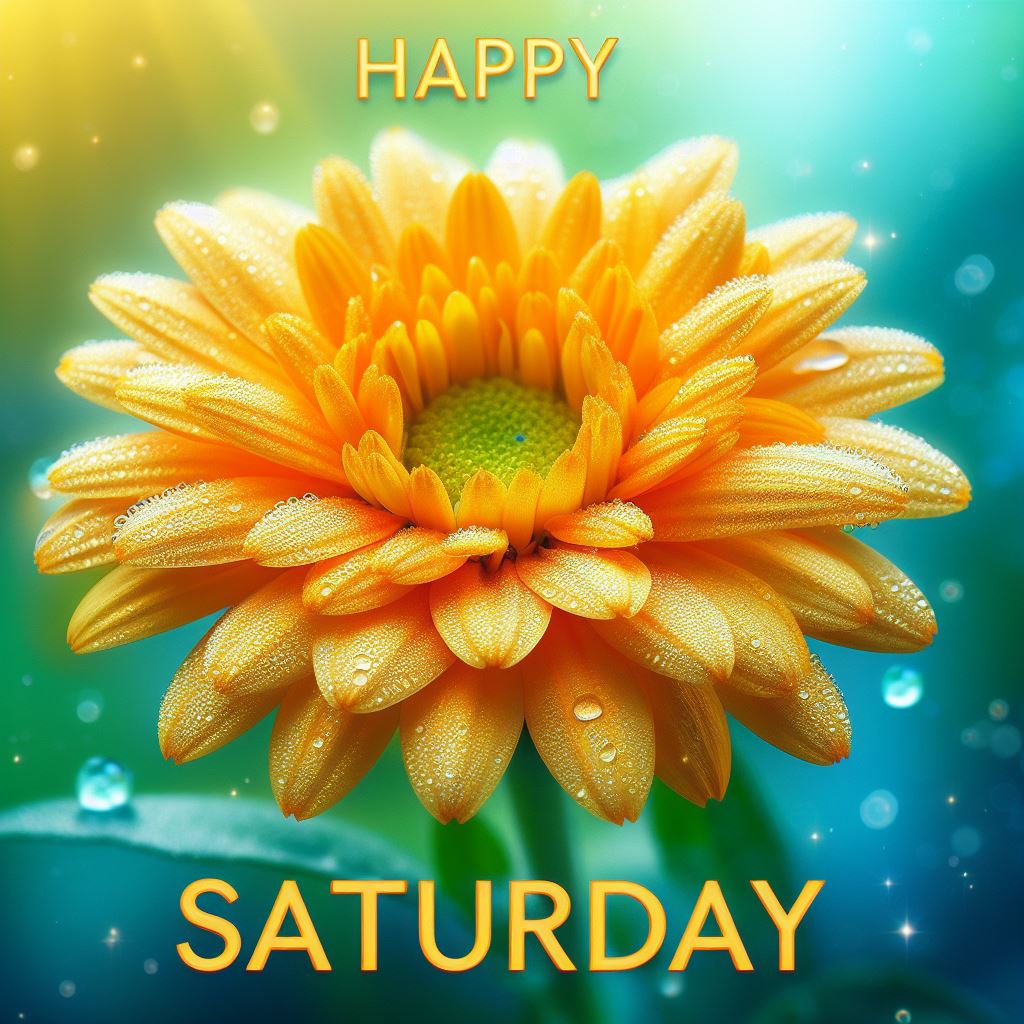 good morning Saturday messages for friends