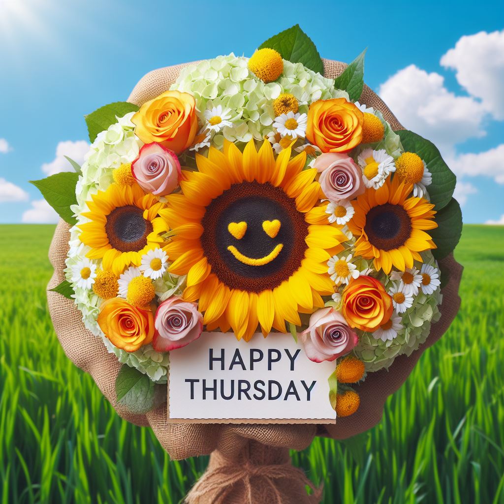 Happy Thursday Quotes Funny