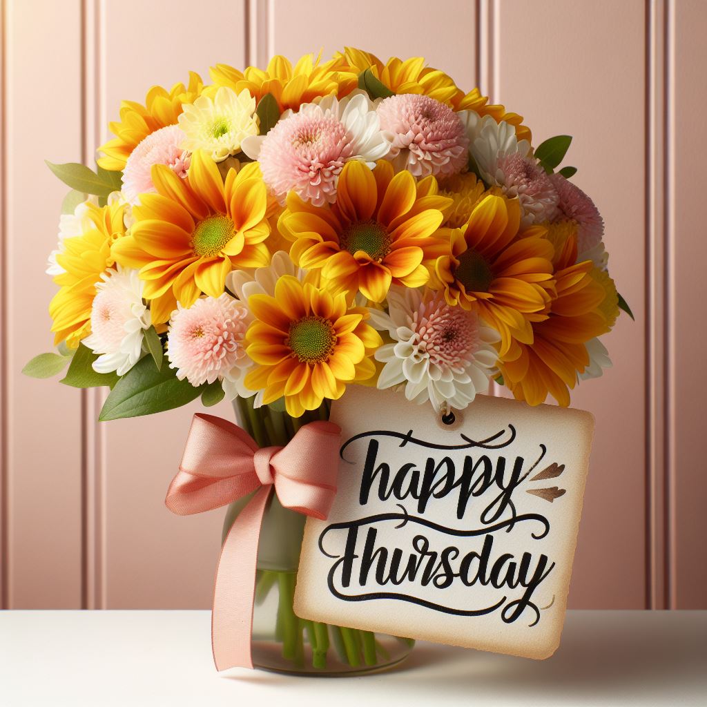 Welcome Thursday Quotes