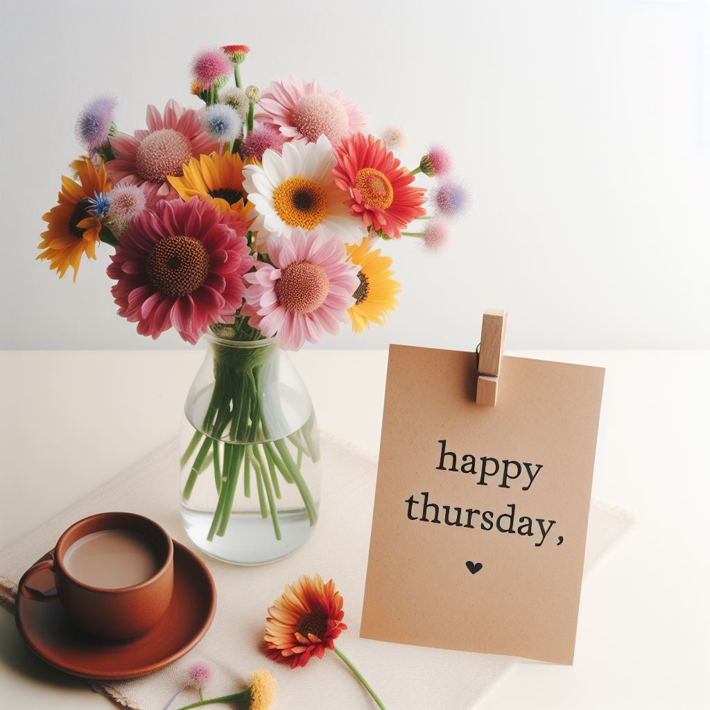 Thursday Quotes To Make Your Day